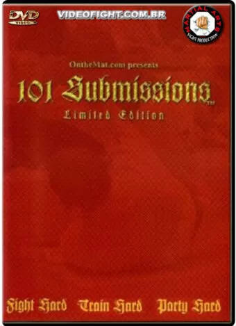 101 SUBMISSIONS VOL.1