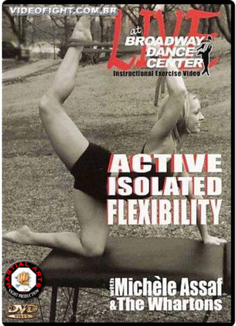 ACTIVE ISOLATED FLEXIBILITY