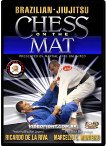 Chess On The Mat - Ricardo De La Riva (2)