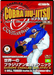 Cobrinha Jiu-Jitsu Vol. 2 Em Português (2)