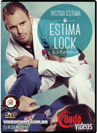 VICTOR ESTIMA - THE ESTIMA LOCK