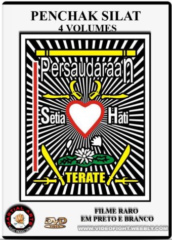 PENCHAK SILAT - SETIA HATI TERATE