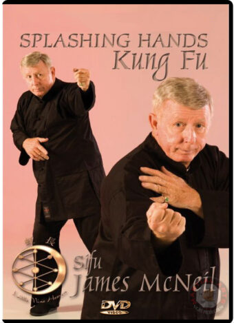 JAMES MCNEIL - KUNG FU SPLASHING HANDS