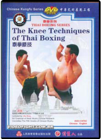 MUAY THAI BOXING SERIES - VOLUME 4