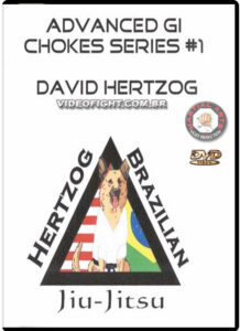 David Hertzog - Advanced Gi Chokes