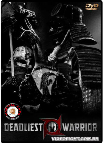 DEADLIEST WARRIOR (2009 - 2011)