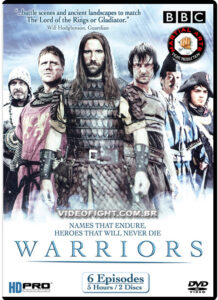 Documentary BBC - Warriors