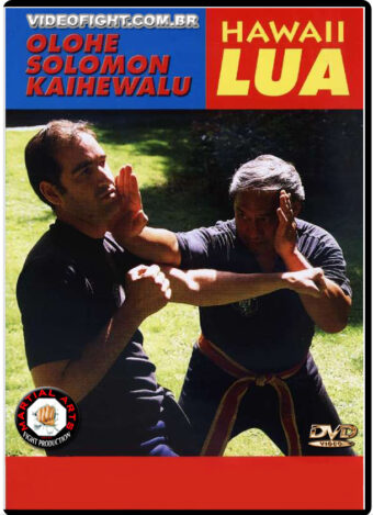 HAWAII LUA - OLOHE SOLOMON KAIHEWALU