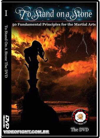 DOCUMENTARY - HOW TO STAND ON A STONE