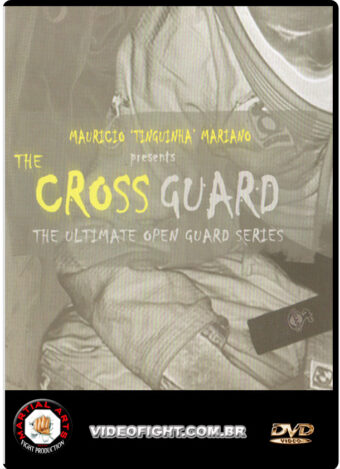 TINGUINHA'S - THE CROSS GUARD