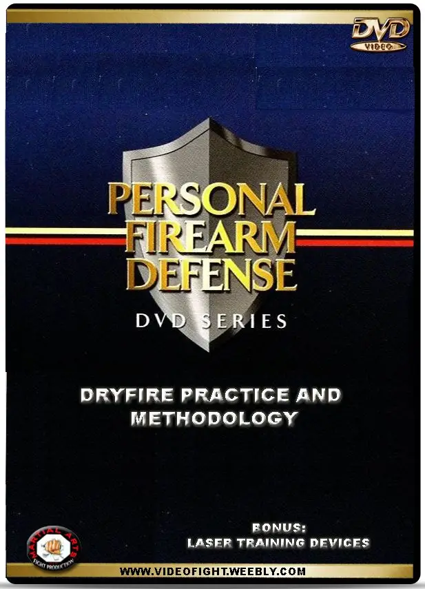 Pdf dryfire practice methodology