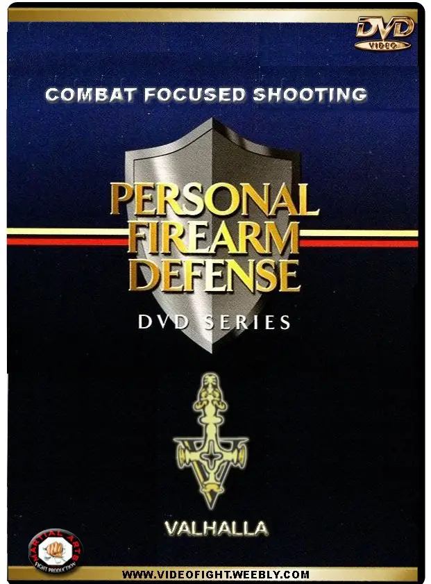 Pfd combat focused shooting