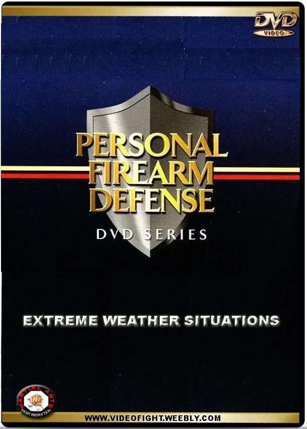 Pfd extreme weather situations