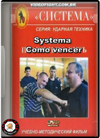 SYSTEMA - COMO VENCER (MV RYABKO)