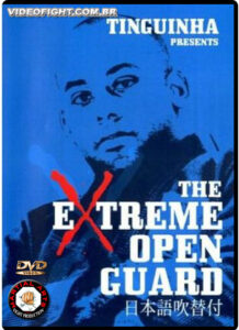 Tinguinha's Extreme Open Guard (2)