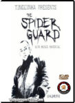 Tinguinha's The Spider Guard DVD (2)