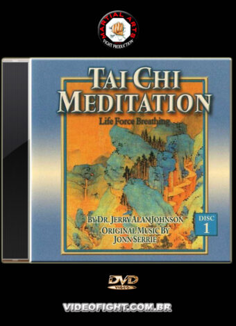 1994 - TAI CHI MEDITATION 1 - SOUNDTRACK