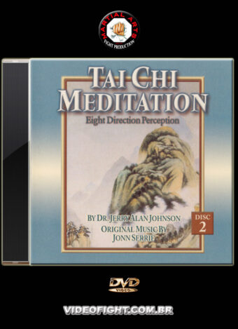 1994 - TAI CHI MEDITATION 2 - SOUNDTRACK