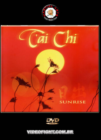 1999 - TAI CHI SUNRISE - SOUNDTRACK