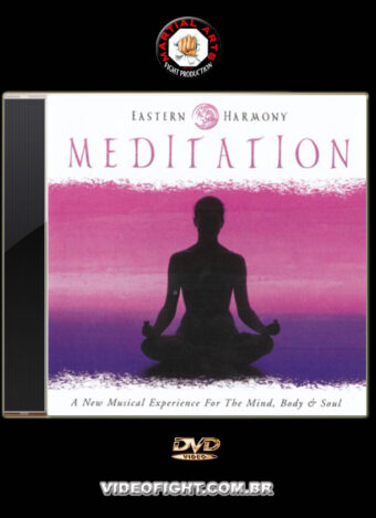 2003 - EASTERN HARMONY MEDITATION - SOUNDTRACK