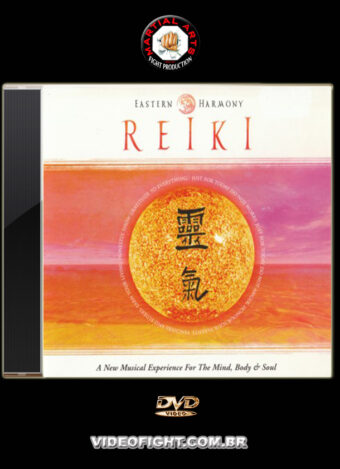 2003 - EASTERN HARMONY REIKI - SOUNDTRACK