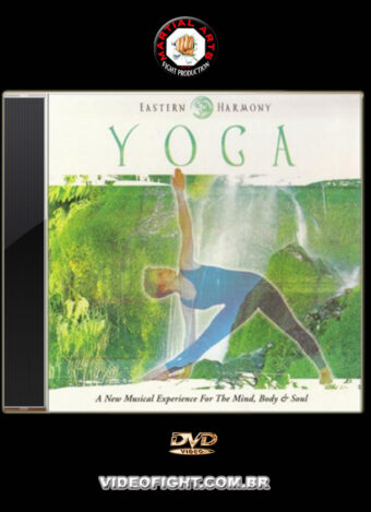 2003 - EASTERN HARMONY YOGA- SOUNDTRACK