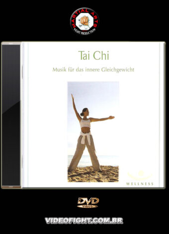 2004 - TAI CHI - SOUNDTRACK