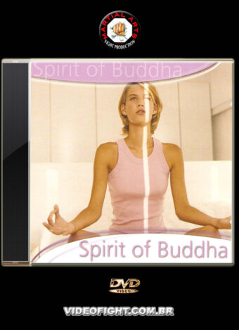 2005 -SPIRIT BUDDA 2 - SOUNDTRACK