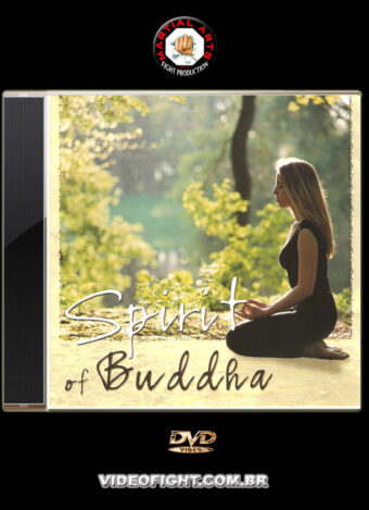 2005 -SPIRIT BUDDA 1 - SOUNDTRACK