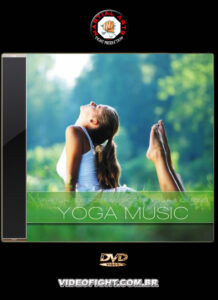 2012 - Yoga Music Vol.1 (Music for Spiritual Exercise Qigong Meditation and Wellness)