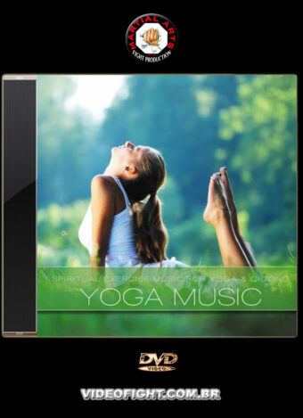 2012 - YOGA MUSIC 1 - SOUNDTRACK