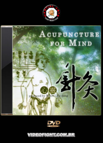 ACUPUNCTURE FOR MIND - SOUNDTRACK