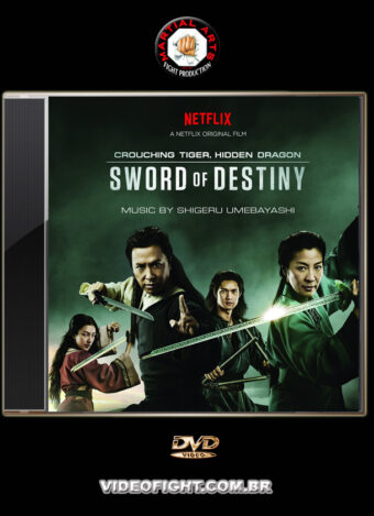 SWORD OF DESTINY - SOUNDTRACK