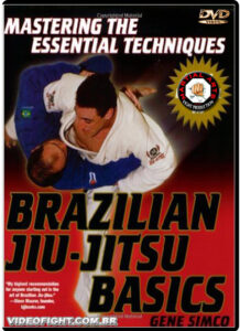 Essential Techniques of Brazilian Jiu-Jitsu (Gene Simco)