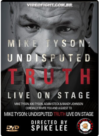 MIKE TYSON: UNDISPUTED TRUTH