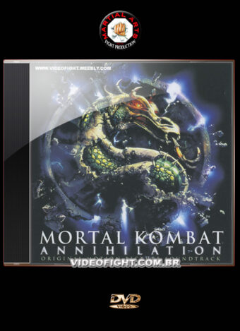 MORTAL KOMBAT ANNIHIATION SOUNDTRACK