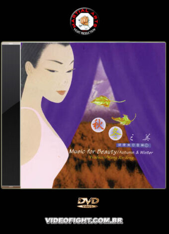 MUSIC FOR BEAUTY AUTUMN & WINTER - SOUNDTRACK