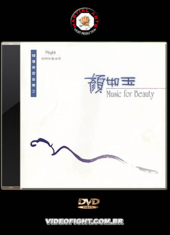 MUSIC FOR BEAUTY NIGHT - SOUNDTRACK