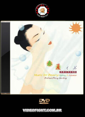 MUSIC FOR BEAUTY SUMMER & SPRING - SOUNDTRACK