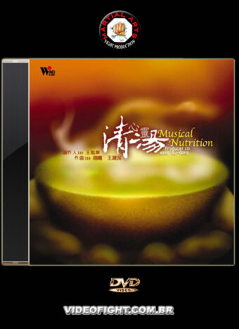 MUSICAL NUTRITION - SOUNDTRACK