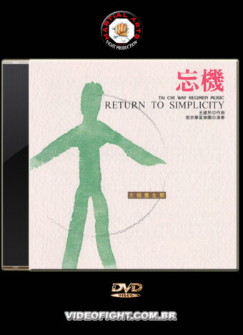 RETURN TO SIMPLICITY - SOUNDTRACK