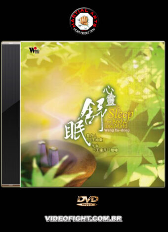 SLEEP FOR BODY AND MIND - SOUNDTRACK