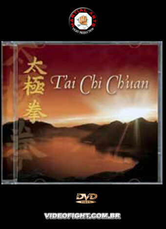 TAI CHI CHUAN - SOUNDTRACK