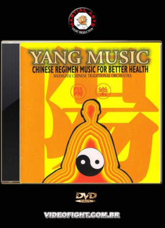 YANG MUSIC - SOUNDTRACK