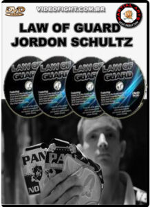 Law of guard by Jordon Schultz (2)