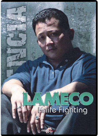 FELIX VALENCIA - LAMECO KNIFE FIGHTING
