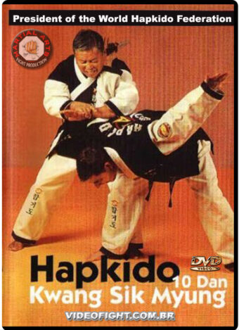 HAPKIDO KWANG SIK MYUNG