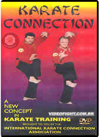 IKCA KENPO TRAINING COURSE - PURPLE BELT