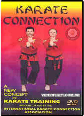 IKCA KENPO TRAINING COURSE - BLUE BELT