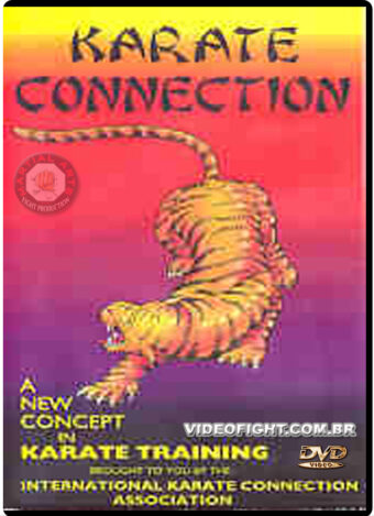 IKCA KENPO TRAINING COURSE - BROWN BELT